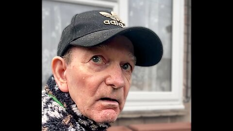 David Piper, Northampton 7/12/25