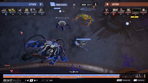Combo Stream? 5/10/2025
