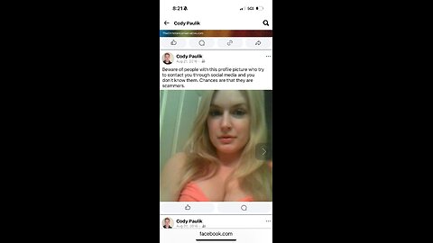 Who was this person?