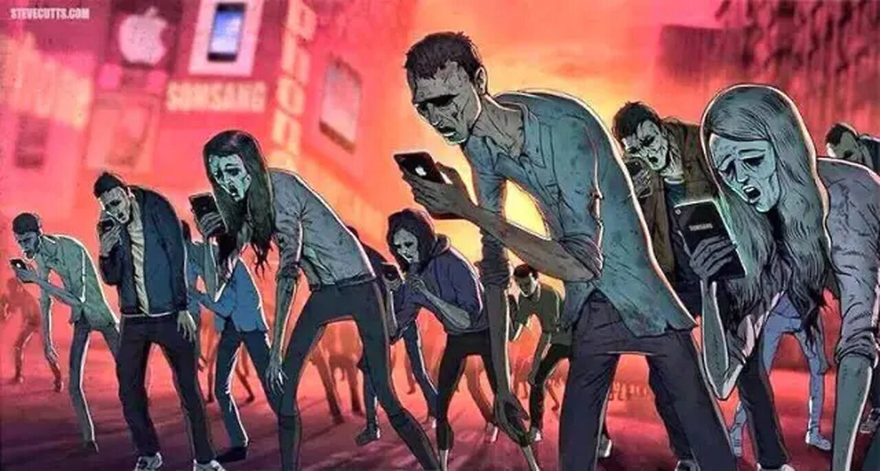 3 Reasons why People Follow the Devil (Time for Truth!)