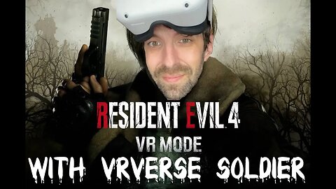 Resident evil 4 part 2