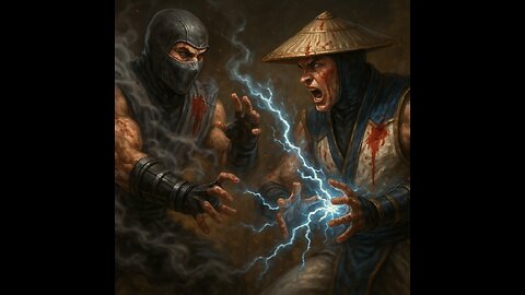 Mortal Kombat Kombat League