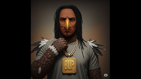 Uptown Bup “Birdman”