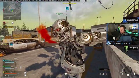 HusKerrs' Proves Why He's the Greatest KBM Player After 86 Kill Squad Game