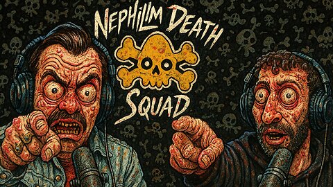 Cult of Conspiracy on NDS