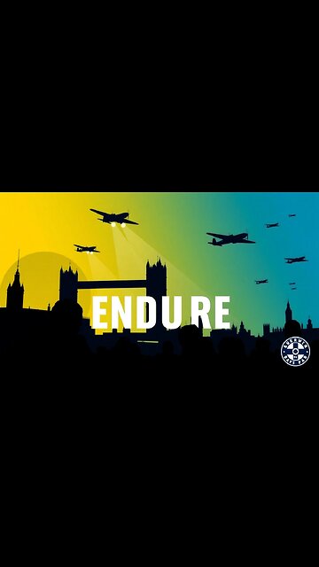 WWII in 60 Seconds – Episode 4: The Battle of Britain