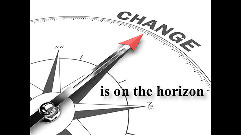 Change Will Happen...Here's How.