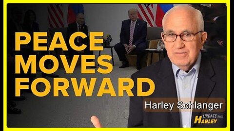 Defeat the Forces of Darkness • Harley Schlanger (Schiller Institute) •🕞10.5 min