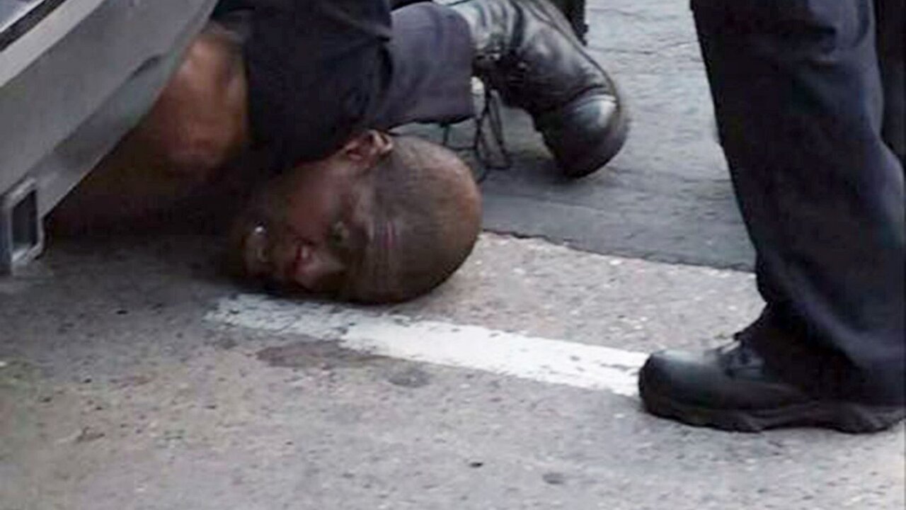 Crime In America