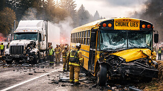 Sanctuary Failure: Washington State Refuses to Transfer Illegal Alien Trucker to ICE after wreck