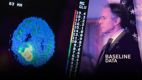 Havana Syndrome: Baseline Health Data (2021 State Dept Briefing)