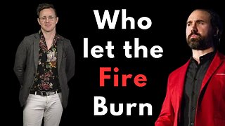 TLPP: Who Let the Palisades Fire Burn? With Documentarian Rob Montz