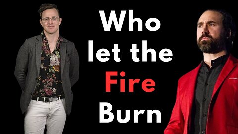 TLPP: Who Let the Palisades Fire Burn? With Documentarian Rob Montz