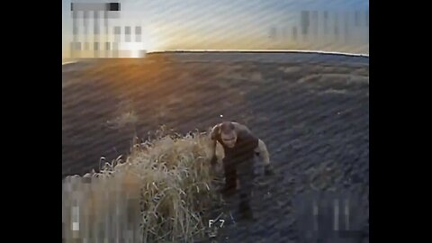 Russian Ivan vs Ukrainian FPV