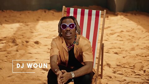 AFROBEAT 2025 | AFROBEATS VIDEO MIX 2025|AFROBEAT MIXTAPE