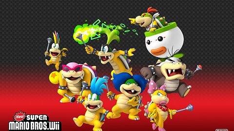 RMG Rebooted EP 820 New Super Mario Bros Wii Game Review