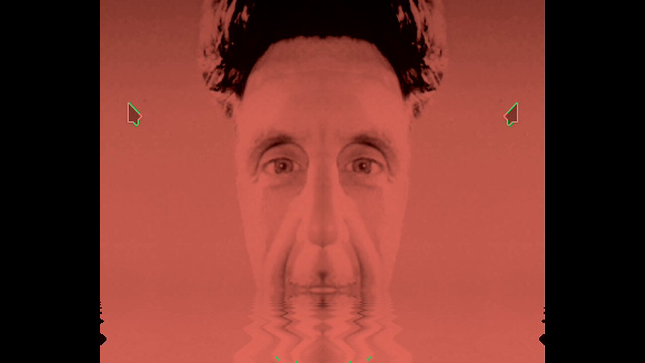21 Savage, Metro Boomin - Danger of Being a Good Person – Orwell's Warning to the World