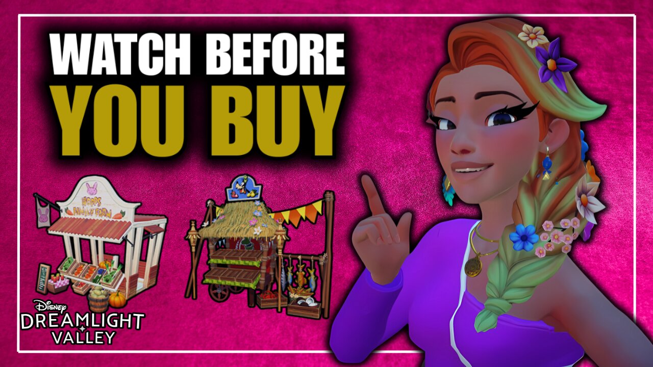 Weekly Premium Shop Update 8-20-25