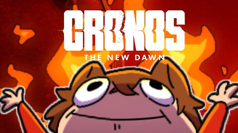 【Cronos: The New Dawn】A New Dead Space!