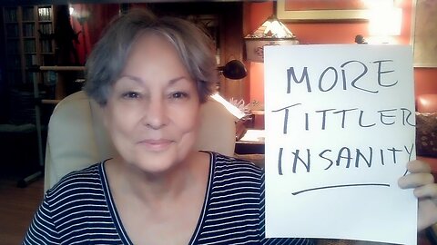 MORE TITTLER INSANITY Father Konrad J Tittler Head Abuser