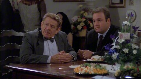 King of queens - Trautes Heim - Folge 1