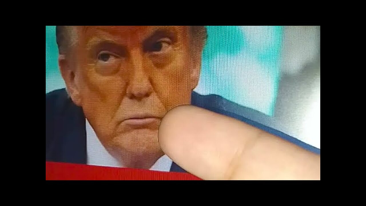 This Donald Trump Video Will Absolutely Change Your Life