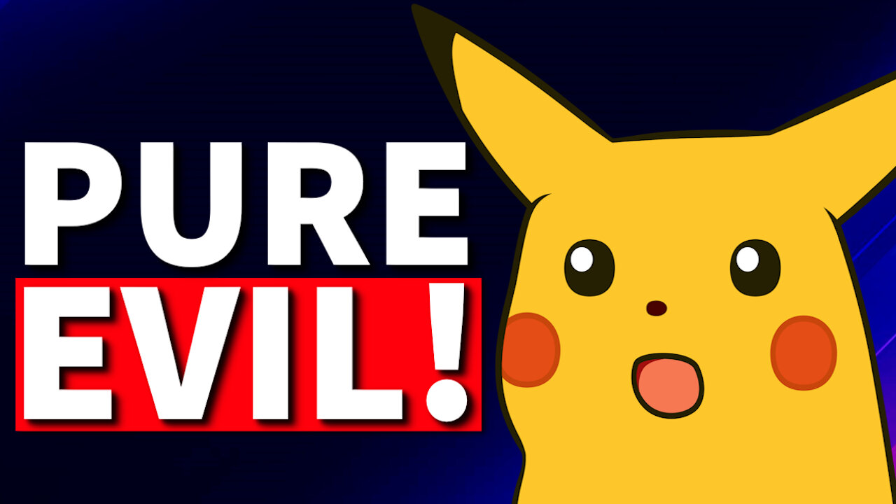 Disgraceful Nintendo Patented SUMMONING Characters To Fight