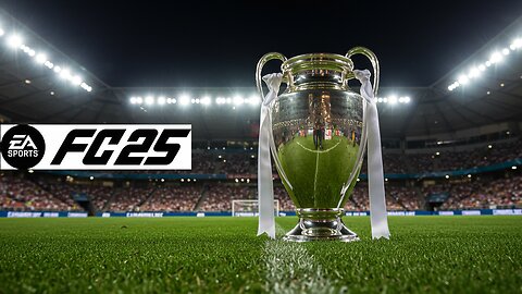 ¡GAMEPLAY EN ESPAÑOL | FC 25 | PARTIDO JUVENTUS VS BAYERN MUNICH!