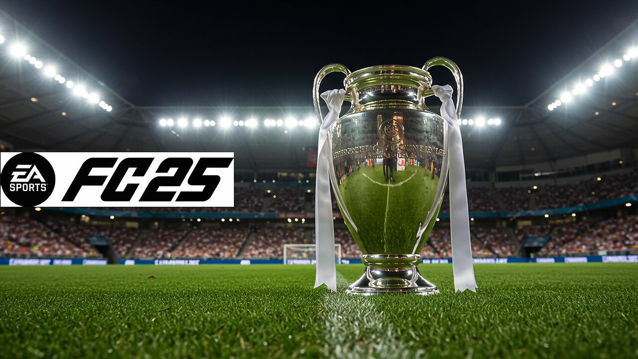 ¡GAMEPLAY EN ESPAÑOL | FC 25 | PARTIDO JUVENTUS VS BAYERN MUNICH!