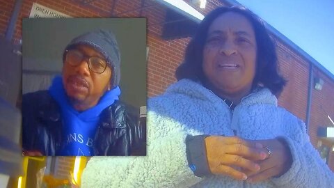 Bombshell Footage Proves Judges Can Be Bought With Bribes In Ohio Immigration Courts