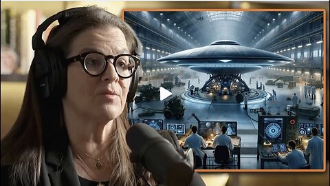 Danny Jones ~ Inside DARPA: World's Most Powerful & Secretive Military Agency