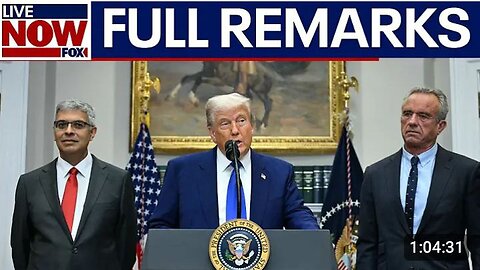 donald trump meeting with some cases