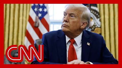 Trump signs proclamation to ban travel from 12 countries