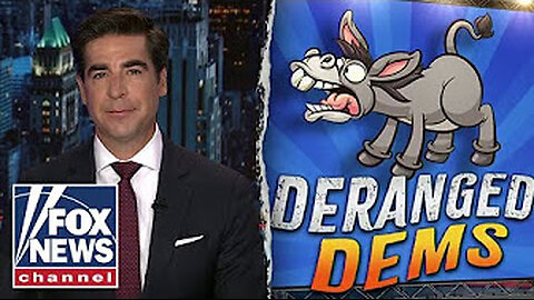 Democrats is begging?