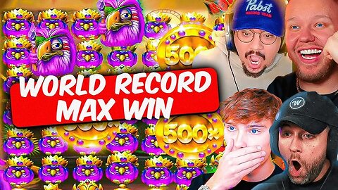 PIROTS 2 MAX WIN: Top 5 Biggest Wins (Juicy Slots, WatchGamesTV, Kazlic)