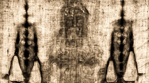 THE SHROUD OF TURIN