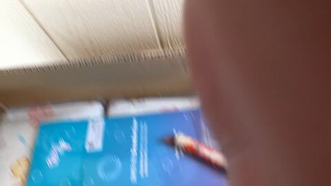 Unboxing Diaper Case Overhaul 1