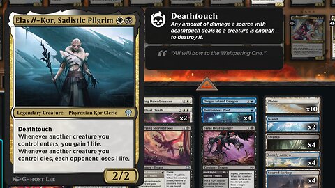 MTGA - GOLD farming 6-3-2025