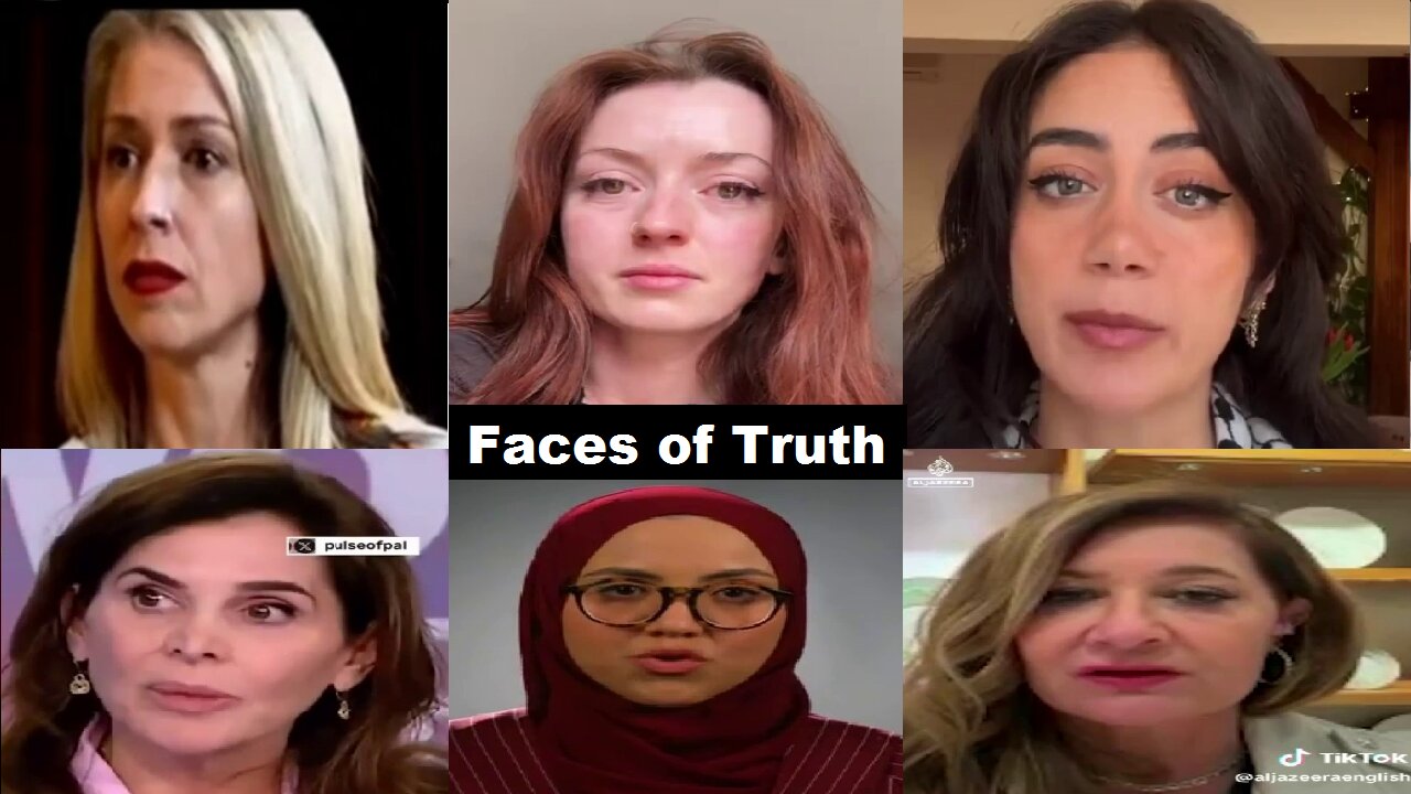 Faces of Truth