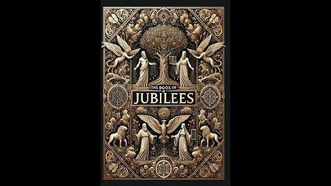 THE BOOK OF JUBILEE
