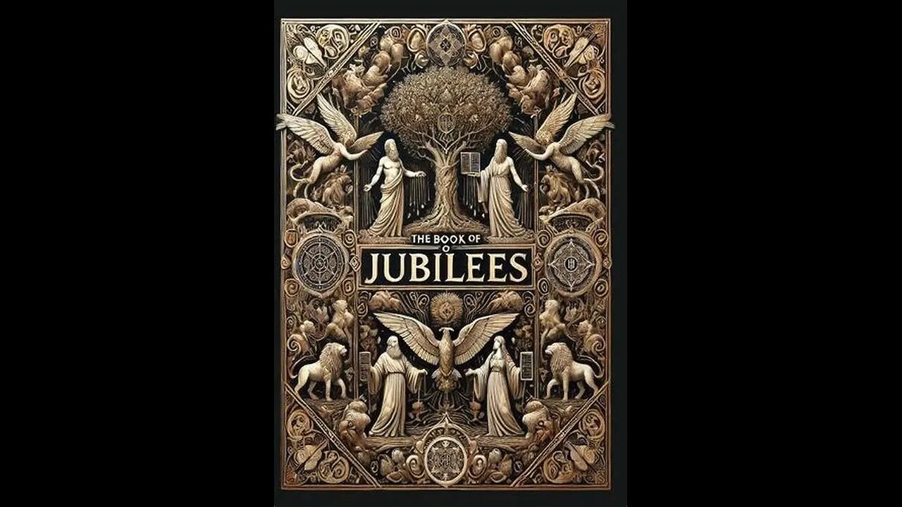 THE BOOK OF JUBILEE