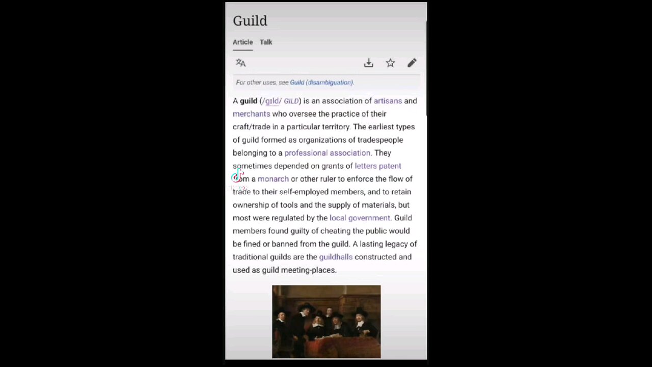 Pause for Knowledge