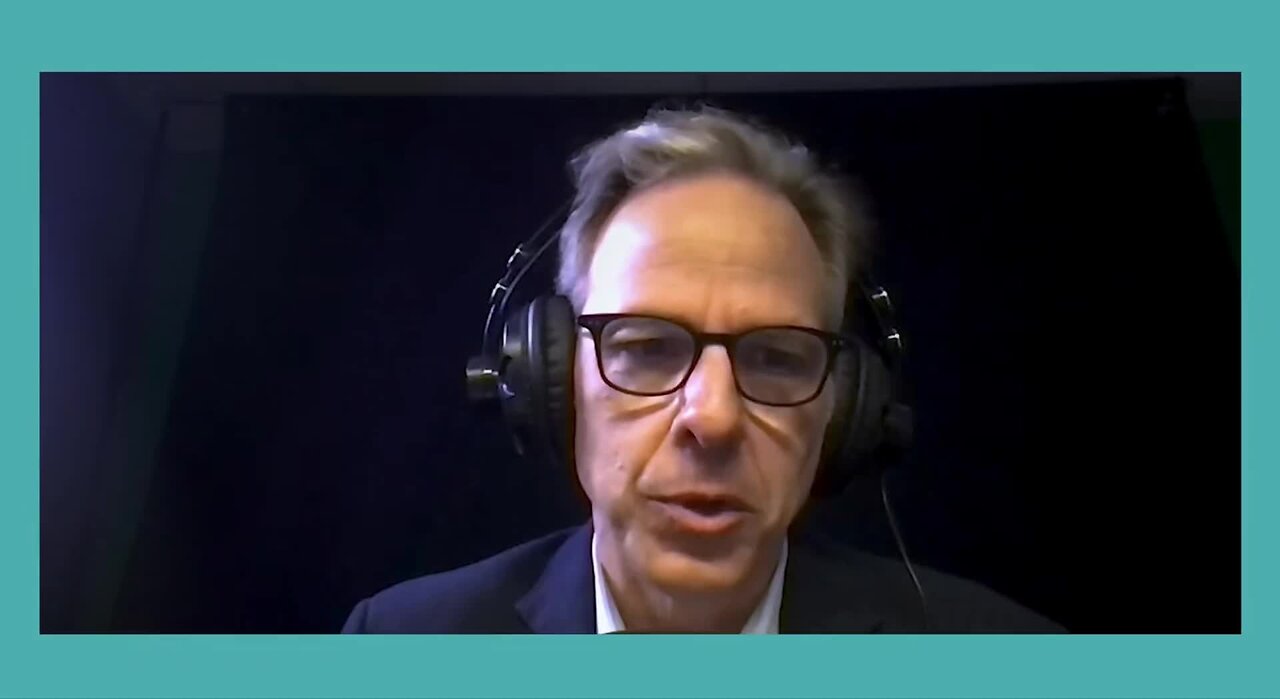 Jake Tapper Says Liberal Podcaster Made Racism Jab After He Revealed Son Wants To Be a Cop: ‘This Is Why You F**kers Are Losing Elections’