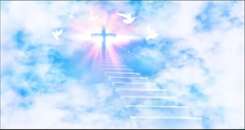 Back Home To Heaven