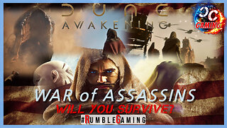 Advanced Training and More!.. The BEST Survival MMO ever w/#CitizenCast