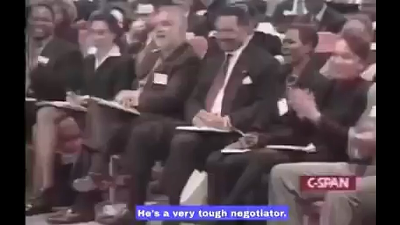 Diversity and inclusion before it was mandated