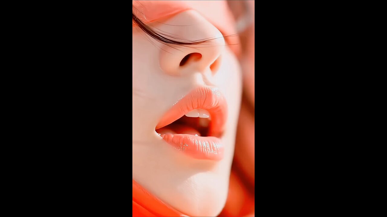 Do you want to put your lips on mine? Then like and follow me.