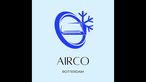 Koelcomfort op Maat – Airco Installatie & Onderhoud in Rotterdam