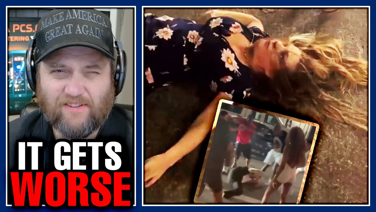 Politician Says White Folks DESERVED Beat Down In Cincinnati As ENRAGING Details About Attackers!