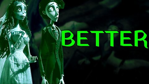 Victor & Emily || Better
